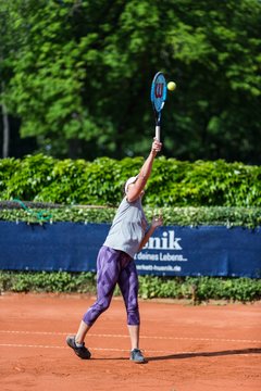 Bild 30 - RL DTV Hannover2 - TC Blau Weiss Berlin2 : Ergebnis: 5:4